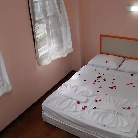 Bed & Breakfast Idyros 3*