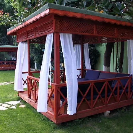 Bed & Breakfast Idyros
