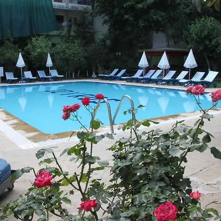 Idyros Bed & Breakfast Kemer