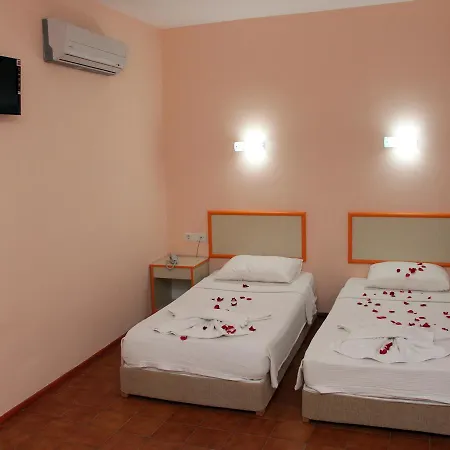 Idyros 3* Kemer