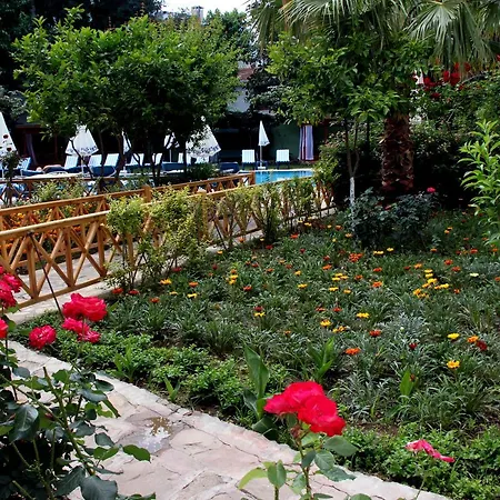 Idyros Bed & Breakfast