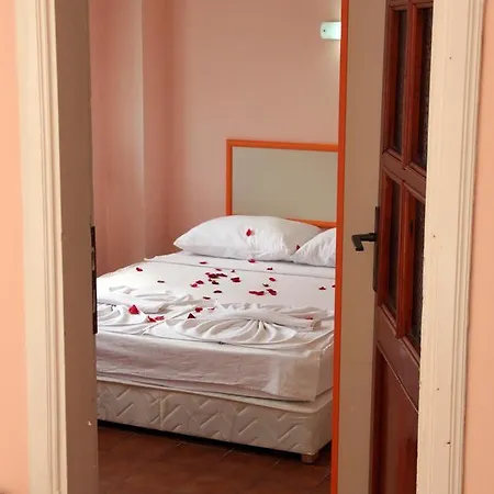 Idyros Bed & Breakfast Kemer
